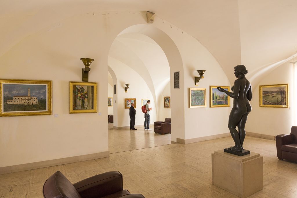 Annonciade Museum