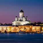 Helsinki facts