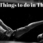 Sports activities to do in thailand