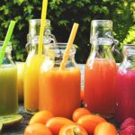travel blender