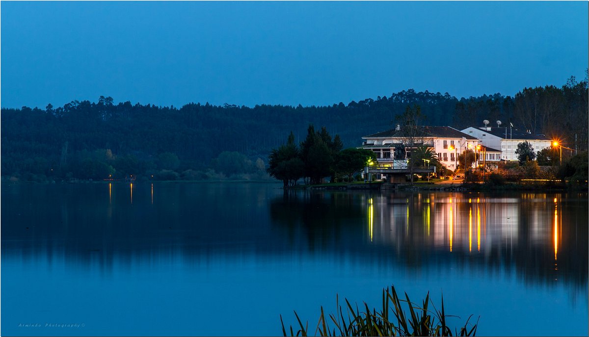 portugal lake hotel 