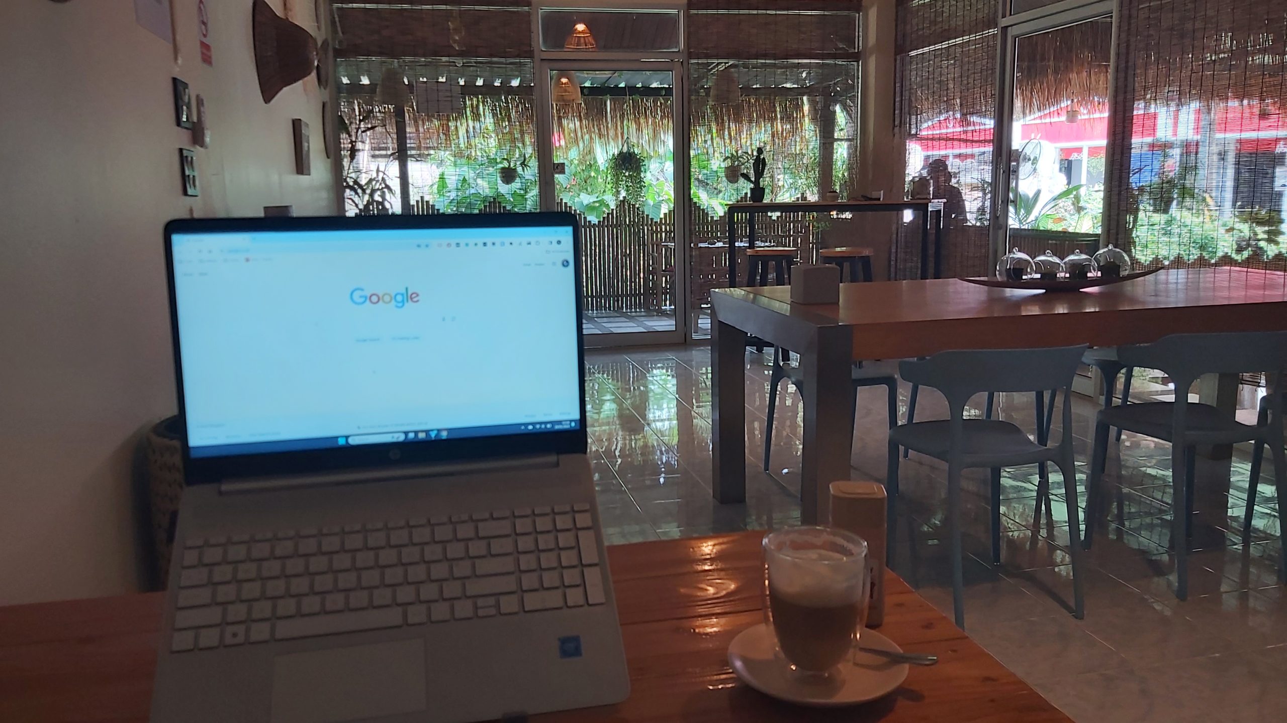 Ko Chang Coworking Space