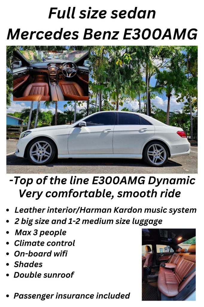 nice merc